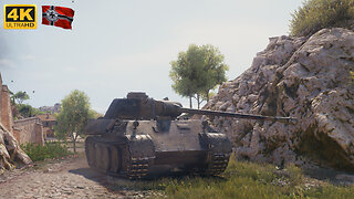 VK 30 02 M - Province - World of Tanks - WoT