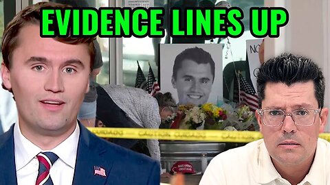 🔥Charlie Kirk Evidence Hearing FORCES Defense to Pivot!