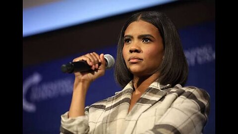 Candace Owens: Conspiracy Theories, Controversy, and Criticism ExposedCandace