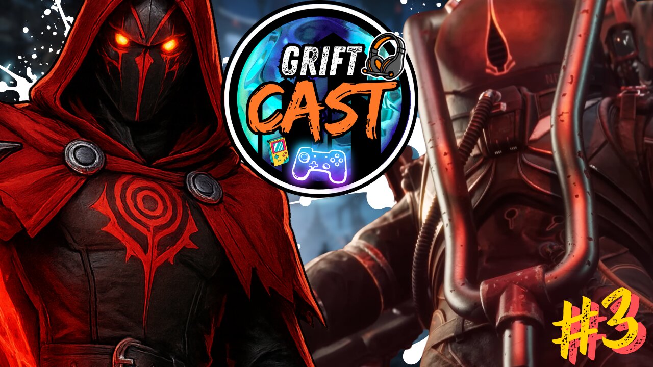 The Mystery Of The Traveler | Cronos: The New Dawn (PC) | Griftcast