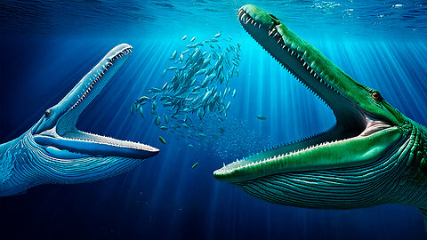 Convergent Evolution: When Nature Repeats Itself