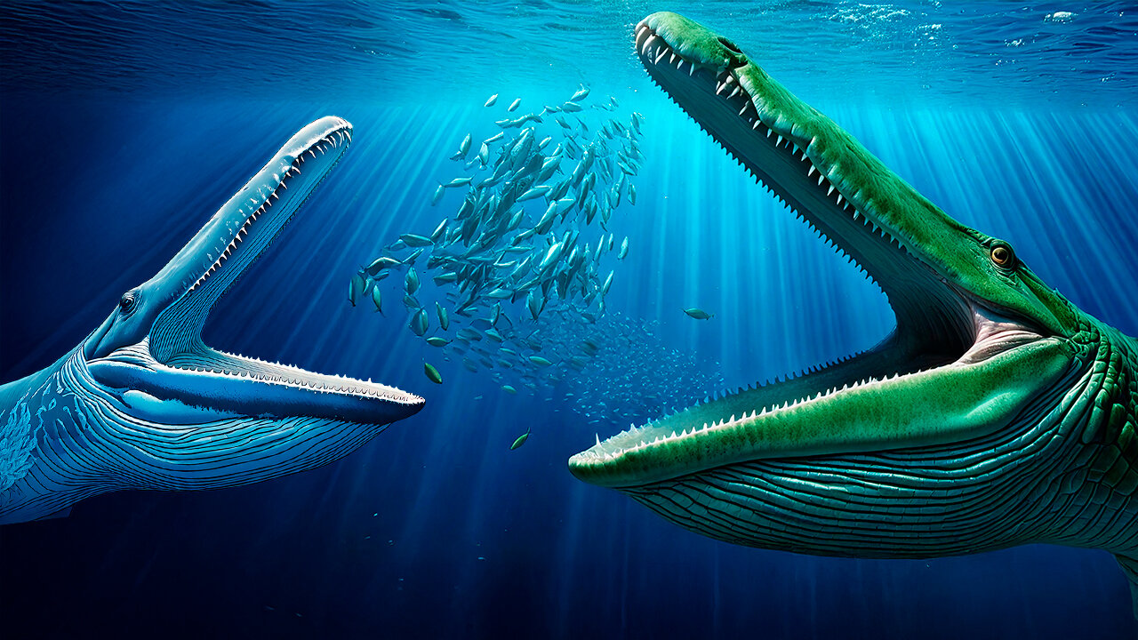 Convergent Evolution: When Nature Repeats Itself