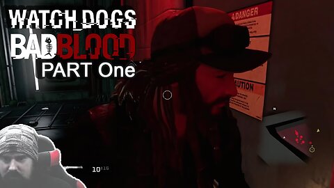 Watch Dogs: Bad Blood | Part One | Raymond "T-Bone" Kenney DLC | PS4