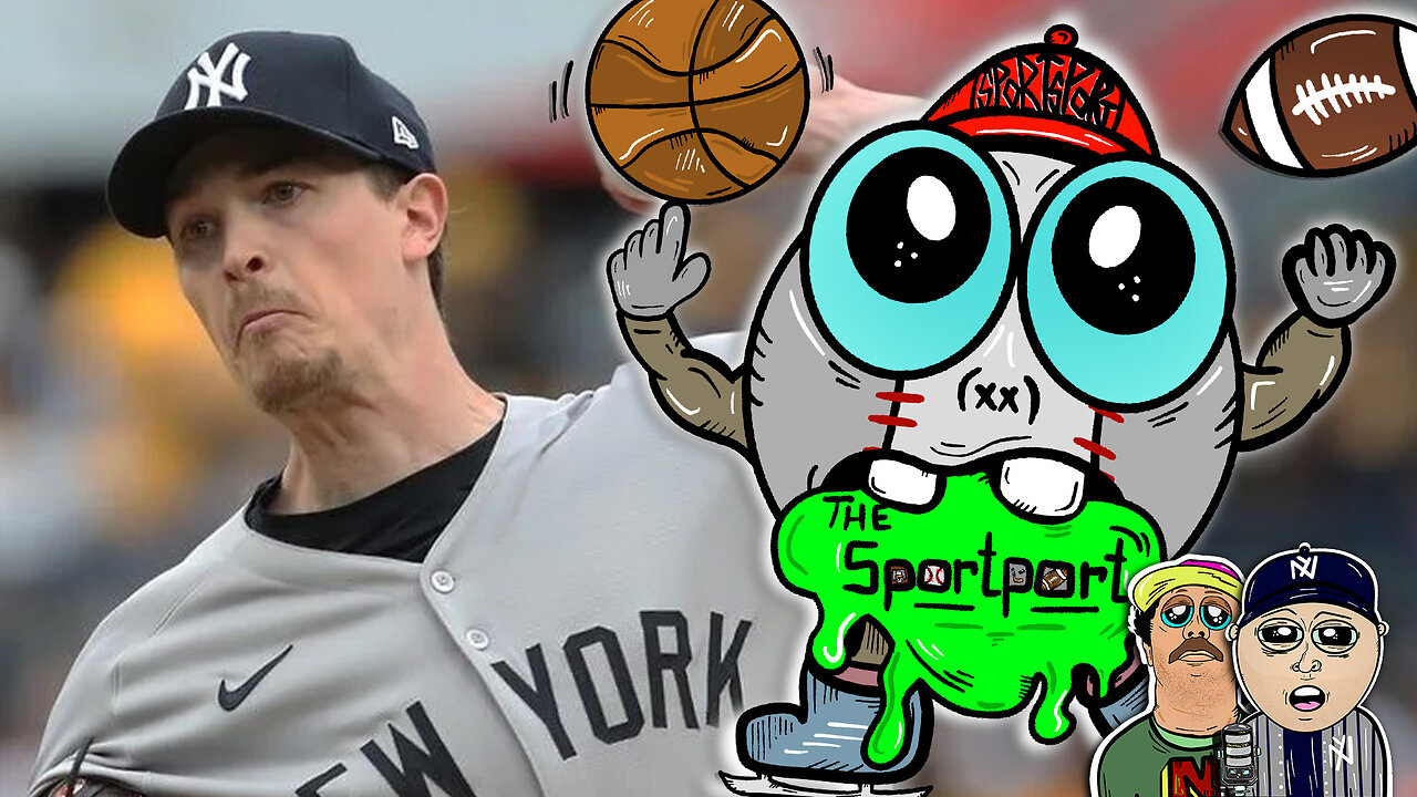 Mets Walk it Off ⚾️ | Yankees Clobber Royals | U.S. Open Preview ⛳️ | NBA Finals Game 3