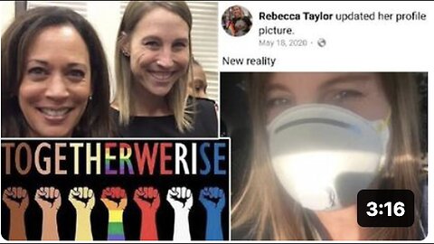 "Social Justice Warrior Encounters Motorcycle Accident"