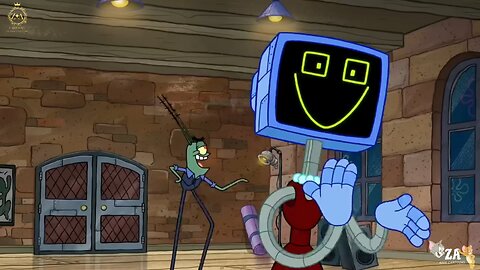 SpongeBob Cartoons
