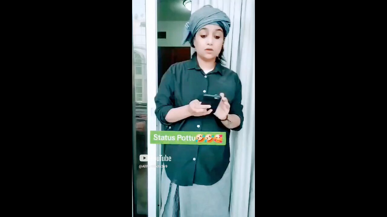 my status issue - funny