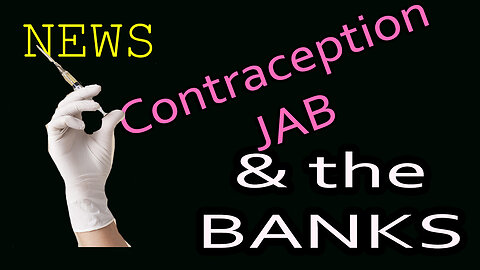 MEDICAL INFO STORIES * BANKS CLOSING * - Read on 31 May 2025 #dailymail #contraceptives