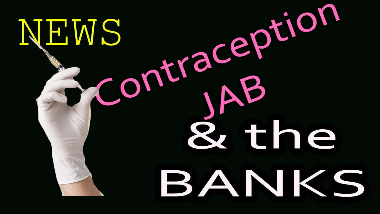 MEDICAL INFO STORIES * BANKS CLOSING * - Read on 31 May 2025 #dailymail #contraceptives