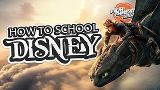HOW TO TRAIN YOUR DRAGON + TONS OF REVIEWS | Film Threat Livecast