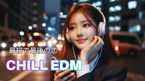 最初で最後の恋 🎵 フルベースEDMミュージック