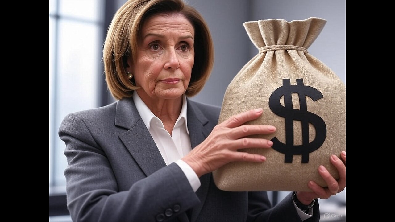Our politicians should not be allowed to insider trade!