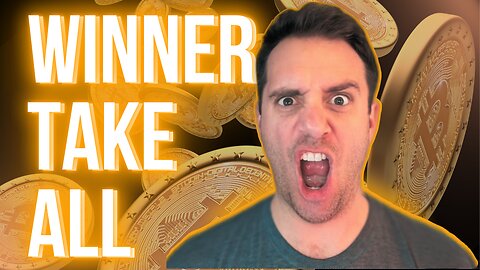 Will bitcoin get replaced??