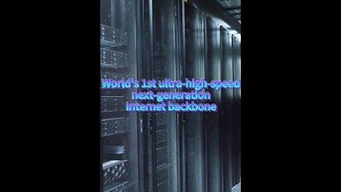 "China Breaks Barriers with Ultra-Fast 6G Internet Backbone Launch: The Next-Gen Leap"