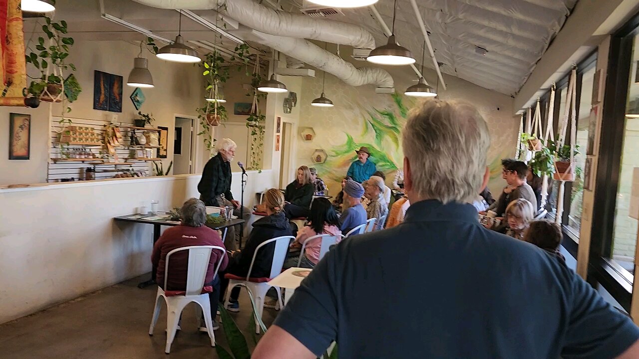 Giving 🌳 TREE Event 1 - Phoenix Arizona