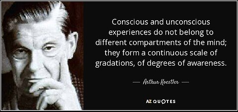 "Alan Watt: The Authors - Episode 7 'Arthur Koestler', July 2, 2024"
