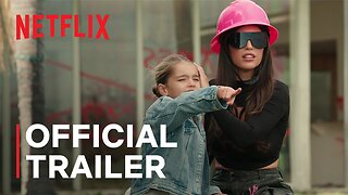 Yolanthe | Official Trailer | Netflix