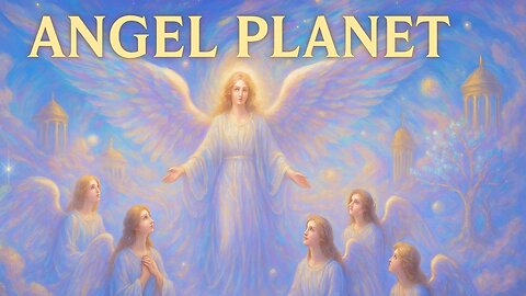 See Where Angels Live