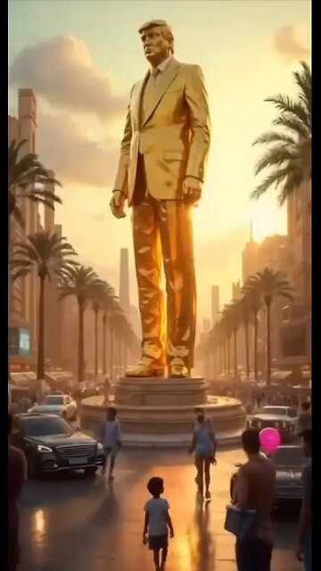 Kushner & Trump negotiate with terrorists for their families Profit.