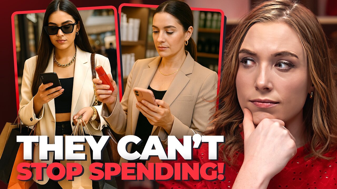 Female Addictions Worse Than Hoeing (Call-in Show) | Pearl Daily