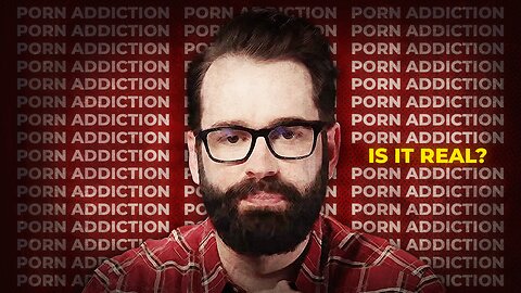 P*rn Addiction Doesn’t Exist?? Matt Walsh Reaction Video