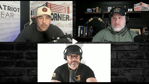 Alpha Warrior & Josh Reid & David Nino Rodriguez: Maduro CAPTURED - Trump's Kicking Ass!