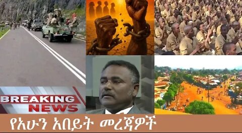 የአሁን_አበይት_መረጃዎች_Nov_9_2025 Dere News #dera zena #zena tube #derejehabtewold #Ethiopian News