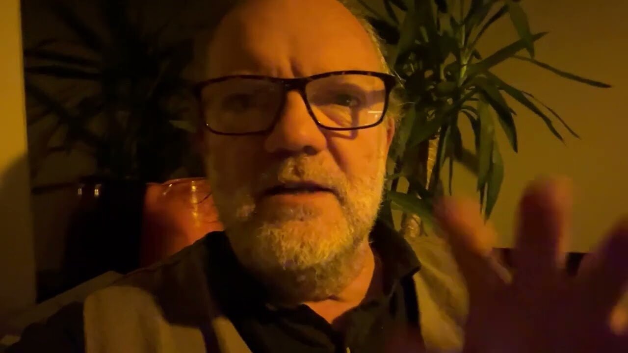 Your'e Still Here and There's a Reason for That!