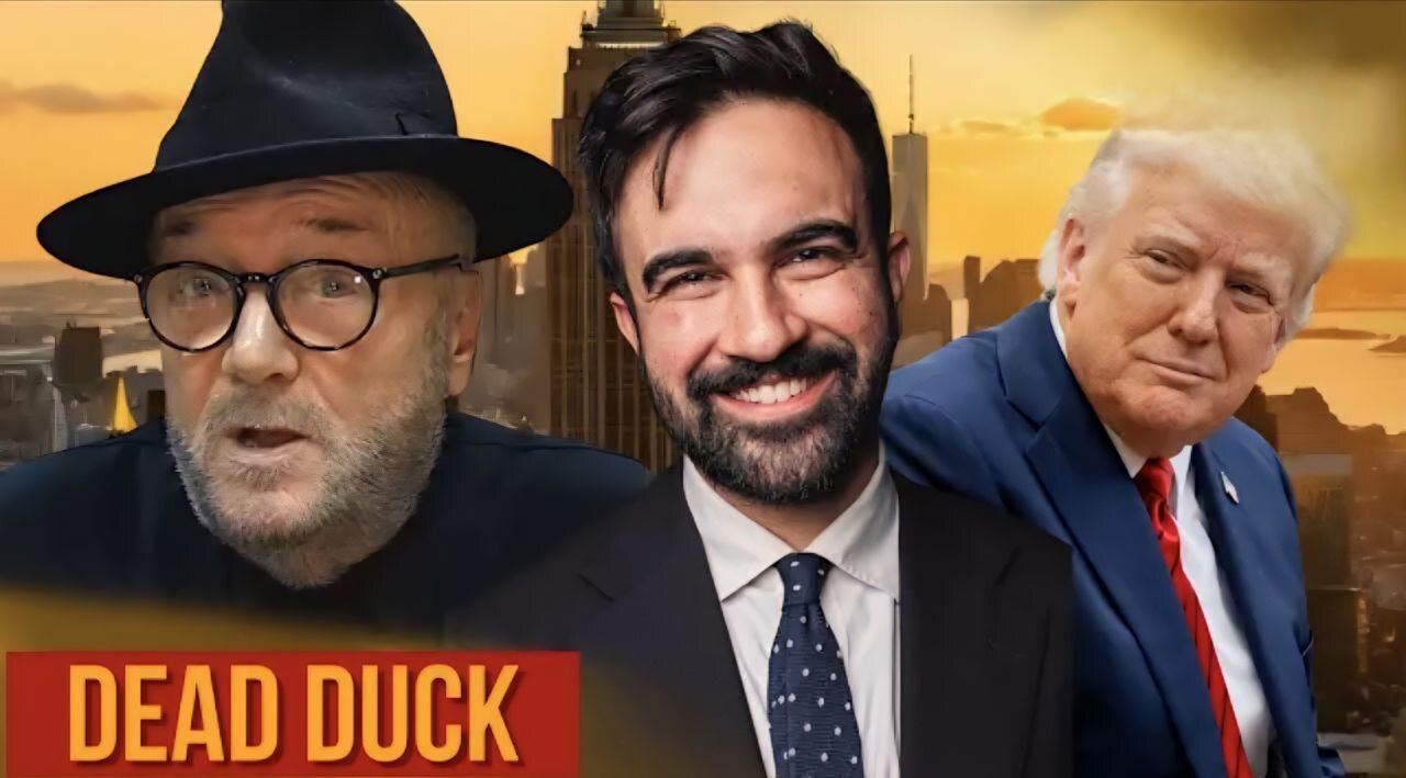 I will defend Britain no longer, George vows