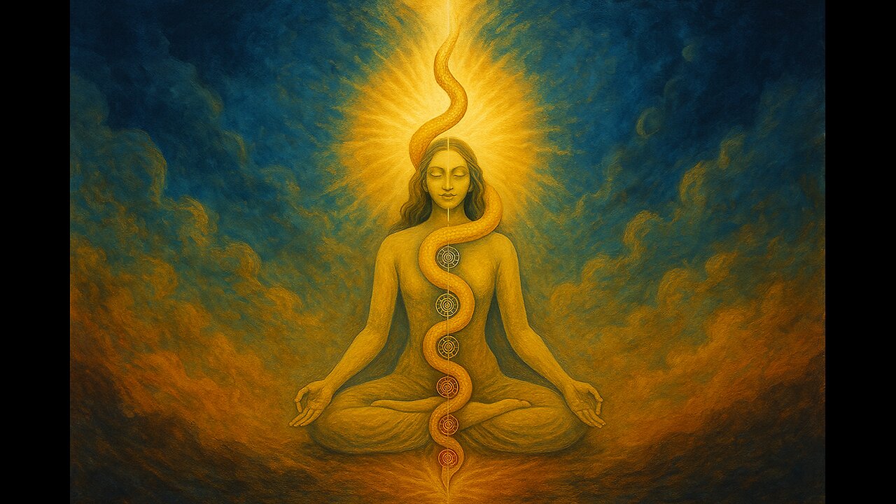 El Despertar De La Consciencia