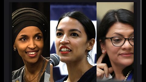 IT'S ALL ABOUT ISRAEL