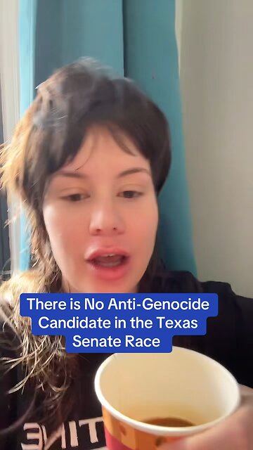 Both Texas Senate Candidates are Pro-Israel