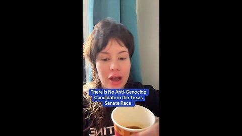 Both Texas Senate Candidates are Pro-Israel