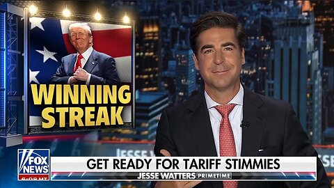Watters: Dems will beg for a third term if Trump does this