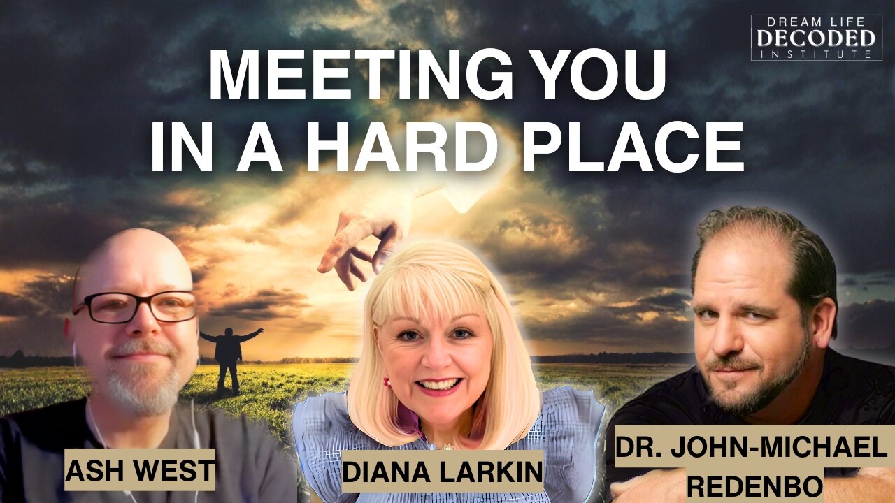 Meeting You in a Hard Place