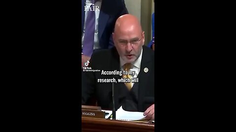 Higgins Says Something Big Is About To Drop