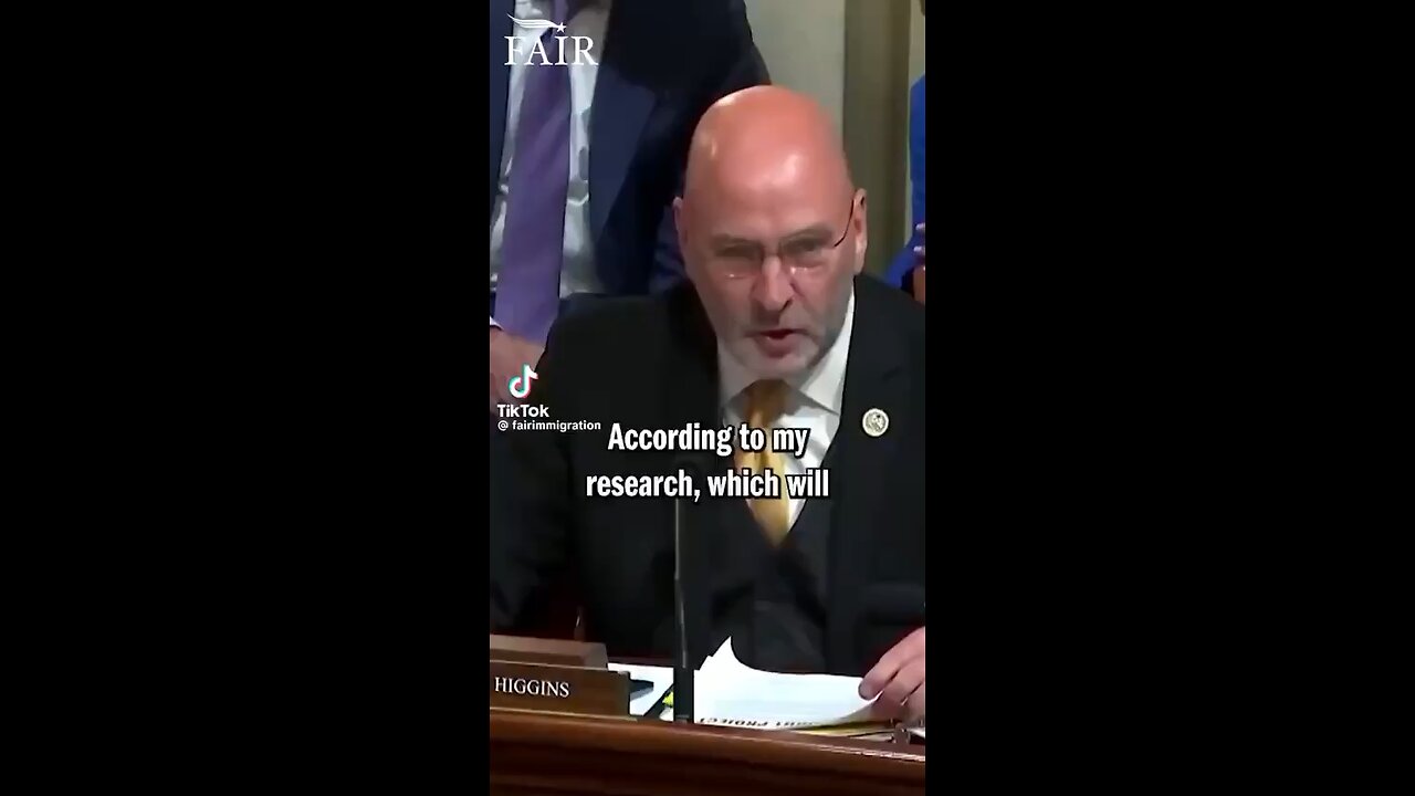 Higgins Says Something Big Is About To Drop