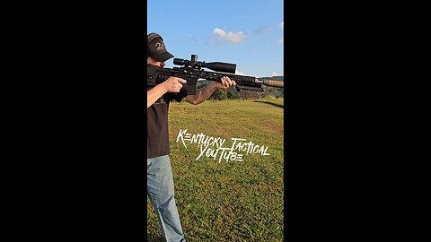 6mm ARC with the Griffin Armament Optimus 6