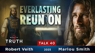 Everlasting Reunion by Robert Veith & Marlou Smith - 40 WIT