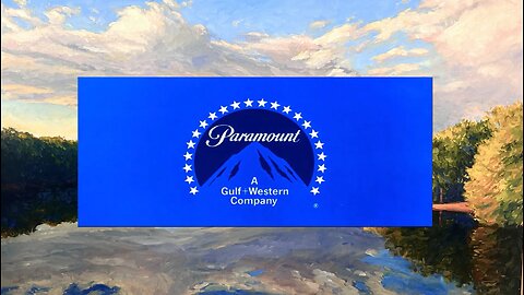 Paramount Pictures (April 1, 1977 A.D., close)