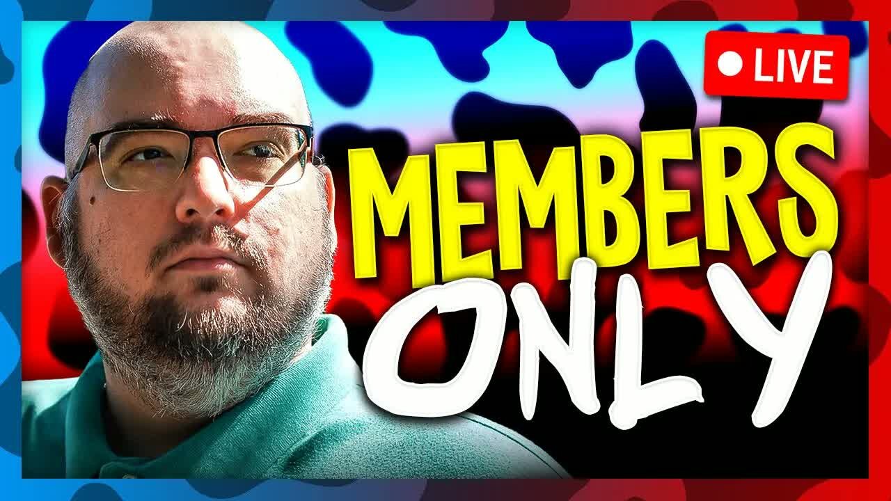 [2025-11-06] Wings of Redemptions - Members Only Stream #4 2025-11-08 14_13 [jQ8ZqxzQyDI]