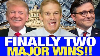 🔥 BREAKING MAJOR WIN: Trump SCORES Major LEGAL Win Against Democrats! Trump Govt Shutdown Medicare