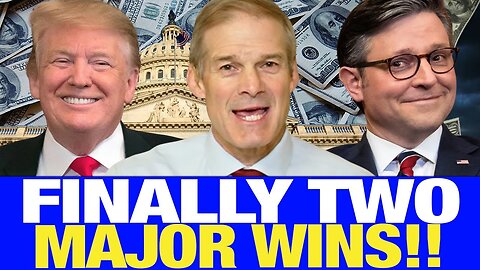 🔥 BREAKING MAJOR WIN: Trump SCORES Major LEGAL Win Against Democrats! Trump Govt Shutdown Medicare