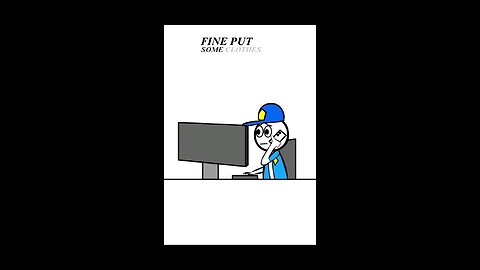 Don’t tell the homies 😭😭 #animation #comedy #reels #meme #funnymeme #fyp #911