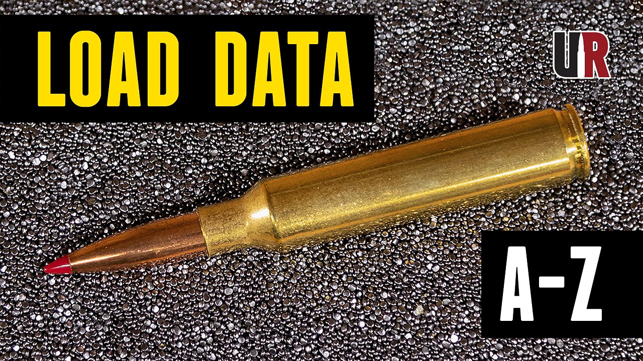 Hodgdon Load Data A-Z