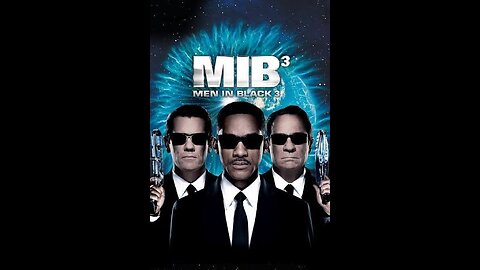 MiB3 | The Evolution of Cool 1960's vs today | 2012