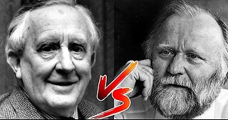 Two Different Men: J.R.R. Tolkien & Frank Herbert (Naturism: Philosophy & Life, Sept. '25))