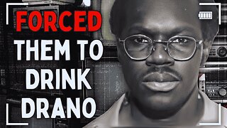 The Worst Murder Spree In the History Of The State of Utah...