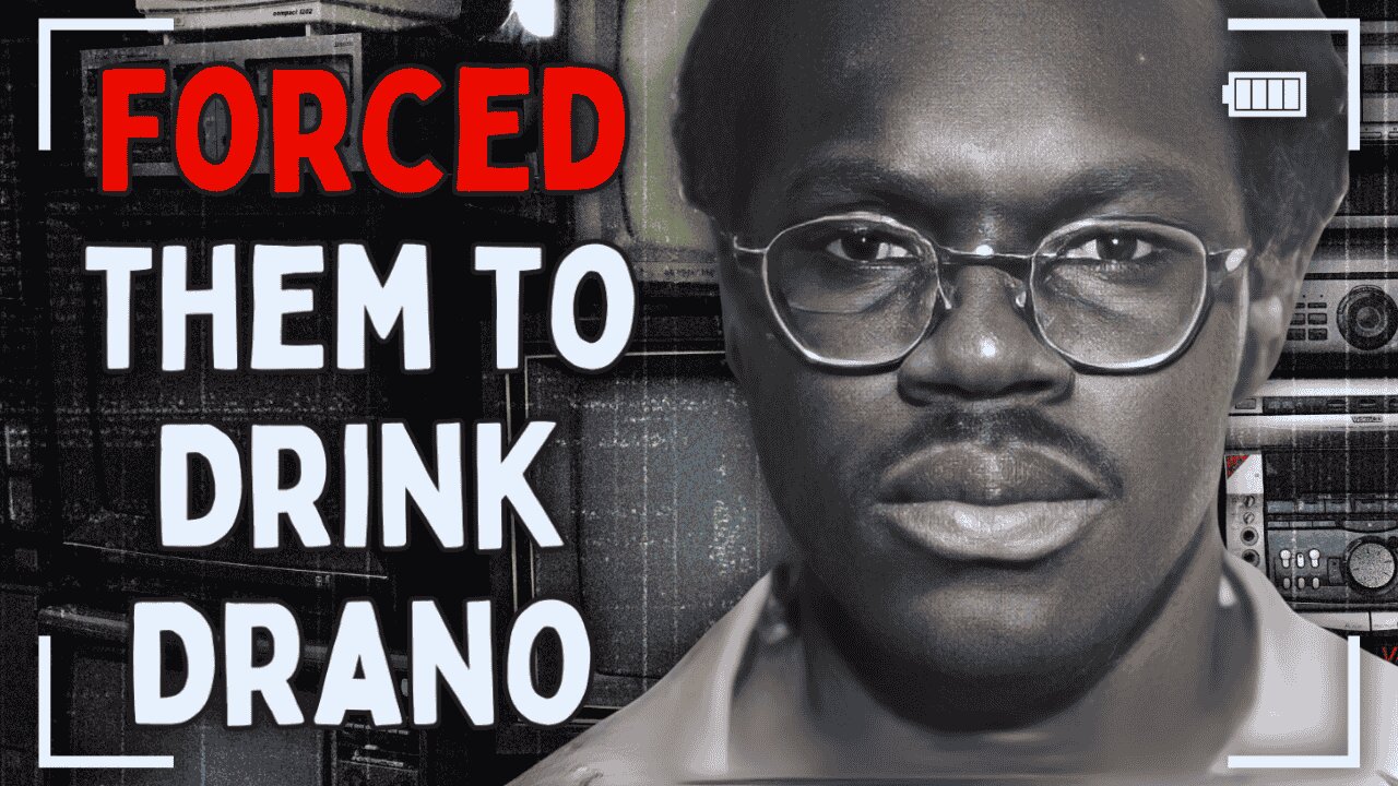 The Worst Murder Spree In the History Of The State of Utah...