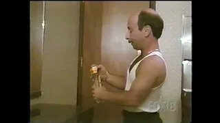 Big Chuck & Lil John : Miracle Hair Restorer Grows Hair Fast